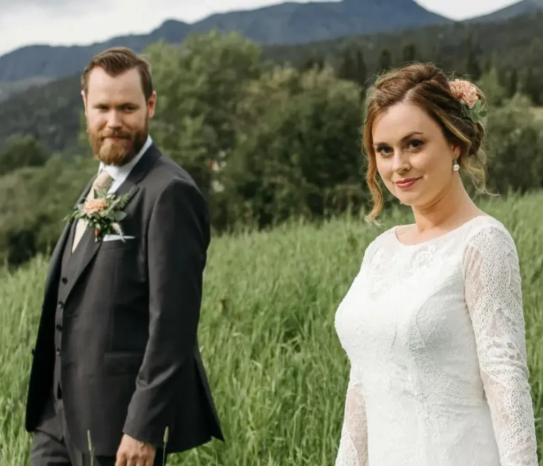Manuela y Andrés