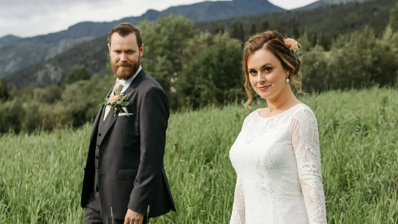 Manuela y Andrés