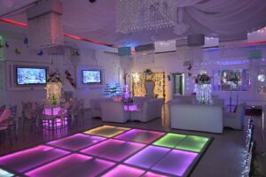 Pista de Baile